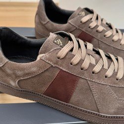 Кеды мужские World of MAGELLAN, 40 размер