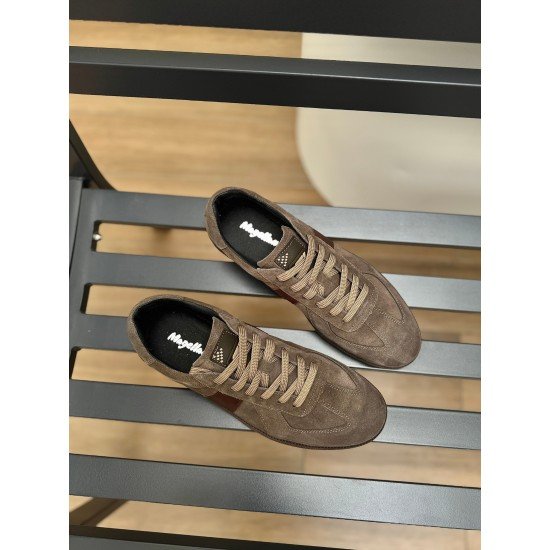 Кеды мужские World of MAGELLAN, 40 размер