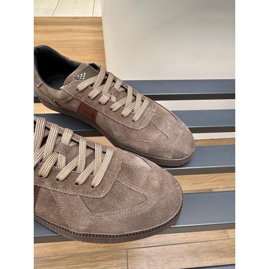 Кеды мужские World of MAGELLAN, 40 размер