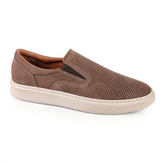 Полуботинки мужские World of MAGELLAN, 46 размер