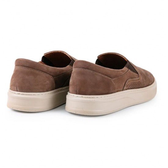 Полуботинки мужские World of MAGELLAN, 46 размер