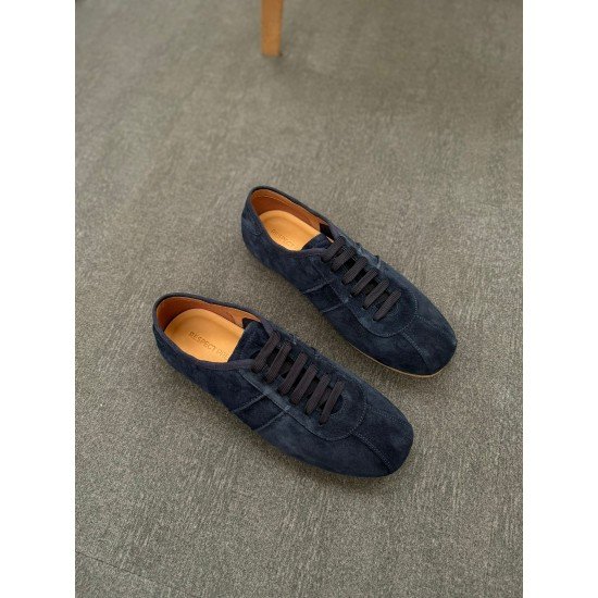 Кеды мужские Respect Premium, 40 размер