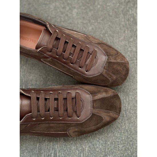 Кеды мужские Respect Premium, 40 размер