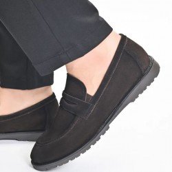 Лоферы мужские CARDINAL`S World, 40 размер