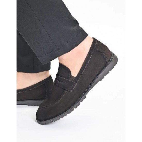 Лоферы мужские CARDINAL`S World, 40 размер