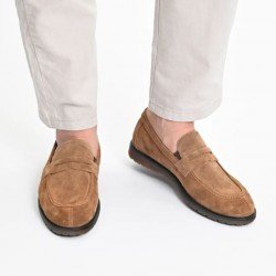 Лоферы мужские CARDINAL`S World, 40 размер