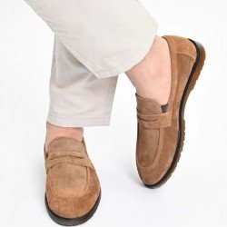 Лоферы мужские CARDINAL`S World, 40 размер