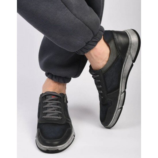 Кроссовки мужские TOFA, 40 размер