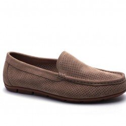 Мокасины мужские Respect, 39 размер