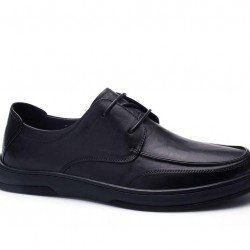 Полуботинки мужские Respect, 39 размер