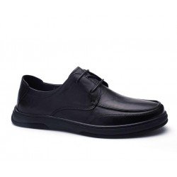 Полуботинки мужские Respect, 39 размер