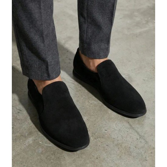 Туфли мужские Respect Premium, 39 размер