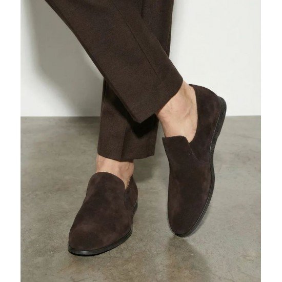 Туфли мужские Respect Premium, 39 размер