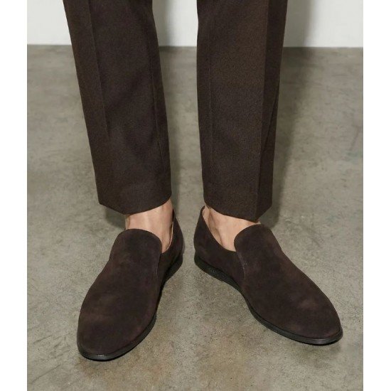 Туфли мужские Respect Premium, 39 размер