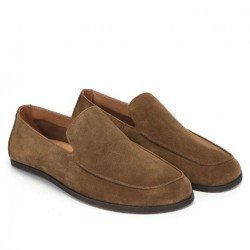 Лоферы мужские Respect Premium, 39 размер