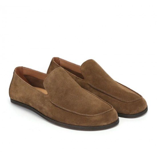 Лоферы мужские Respect Premium, 39 размер