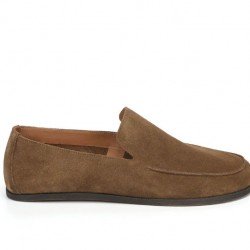 Лоферы мужские Respect Premium, 39 размер