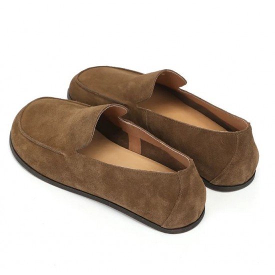 Лоферы мужские Respect Premium, 39 размер