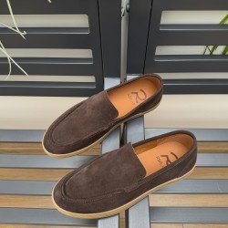 Лоферы мужские RSPLAB, 40 размер