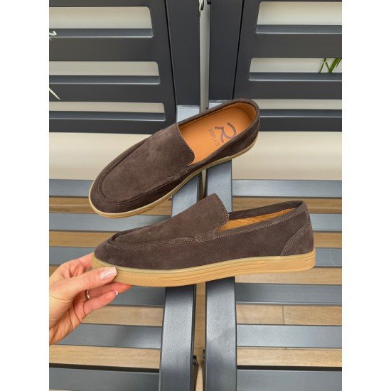 Лоферы мужские RSPLAB, 40 размер