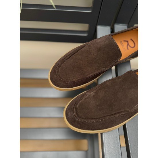 Лоферы мужские RSPLAB, 40 размер