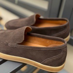 Лоферы мужские RSPLAB, 40 размер