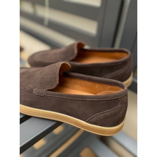 Лоферы мужские RSPLAB, 40 размер