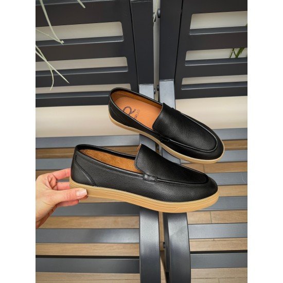 Лоферы мужские RSPLAB, 40 размер