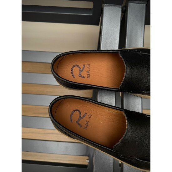 Лоферы мужские RSPLAB, 40 размер