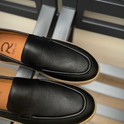 Лоферы мужские RSPLAB, 40 размер