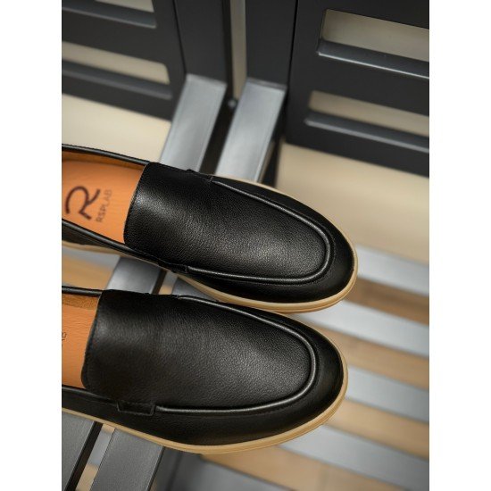 Лоферы мужские RSPLAB, 40 размер