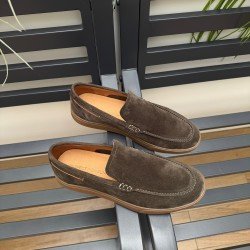 Лоферы мужские Respect Premium, 39 размер