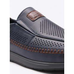 Полуботинки мужские TOFA, 40 размер