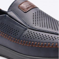 Полуботинки мужские TOFA, 40 размер