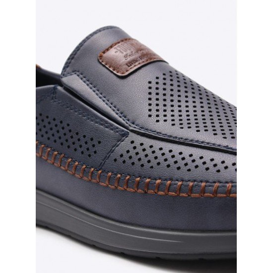 Полуботинки мужские TOFA, 40 размер