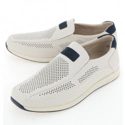 Полуботинки мужские TOFA, 40 размер