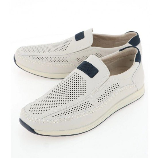 Полуботинки мужские TOFA, 40 размер