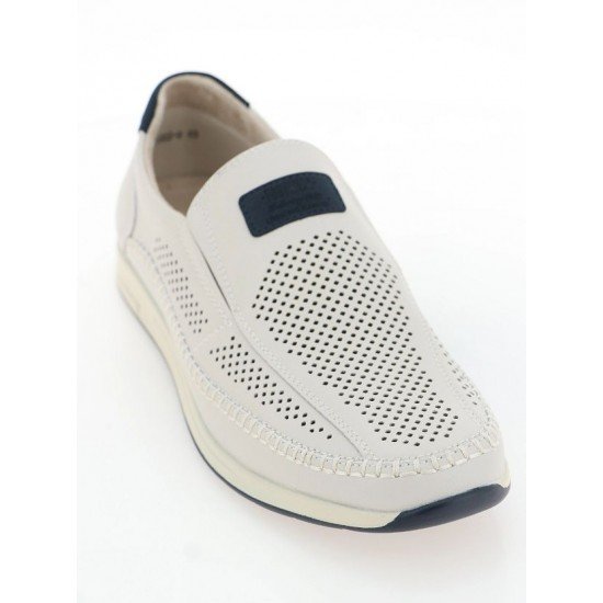 Полуботинки мужские TOFA, 40 размер