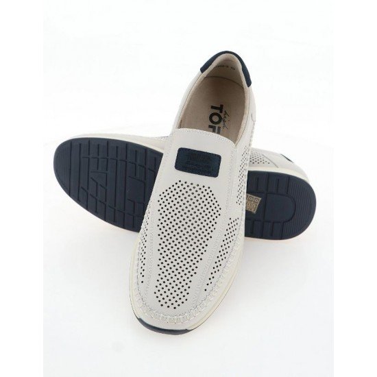 Полуботинки мужские TOFA, 40 размер