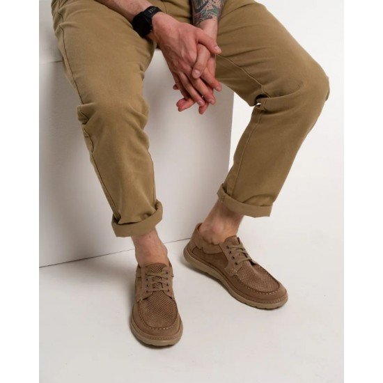 Полуботинки мужские TOFA, 40 размер