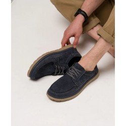 Полуботинки мужские TOFA, 40 размер