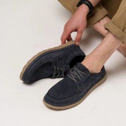 Полуботинки мужские TOFA, 40 размер