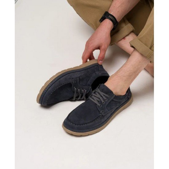 Полуботинки мужские TOFA, 40 размер