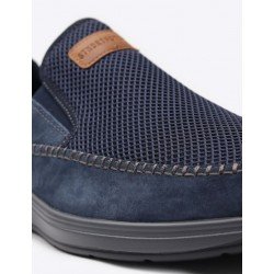 Полуботинки мужские TOFA, 46 размер