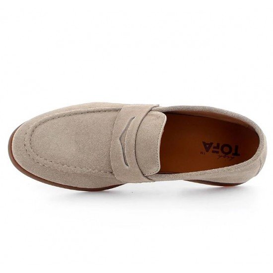 Полуботинки мужские TOFA, 40 размер