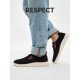 Полуботинки мужские Respect, 41 размер