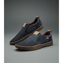 Полуботинки мужские TOFA, 40 размер