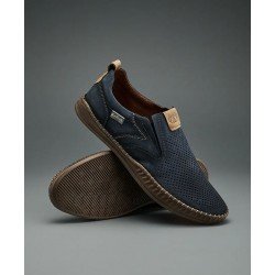 Полуботинки мужские TOFA, 40 размер