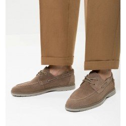 Топсайдеры мужские TOFA, 40 размер