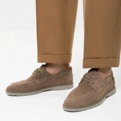 Топсайдеры мужские TOFA, 40 размер